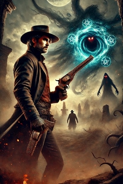 Warlocks With Flintlocks