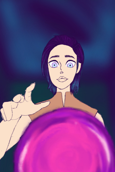 Worlds Colide. A System Collision LitRpg