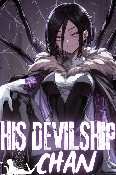 His Devilship Chan
