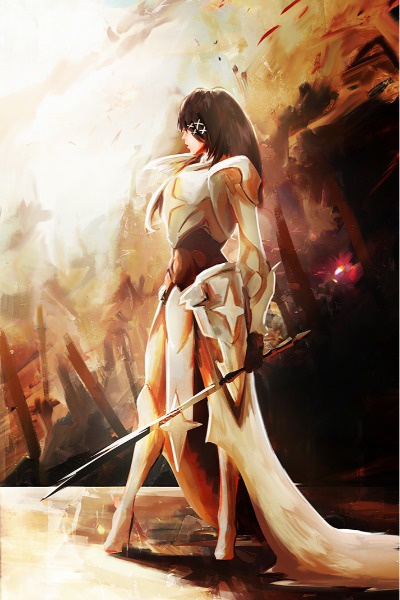 The Overlord of the New World