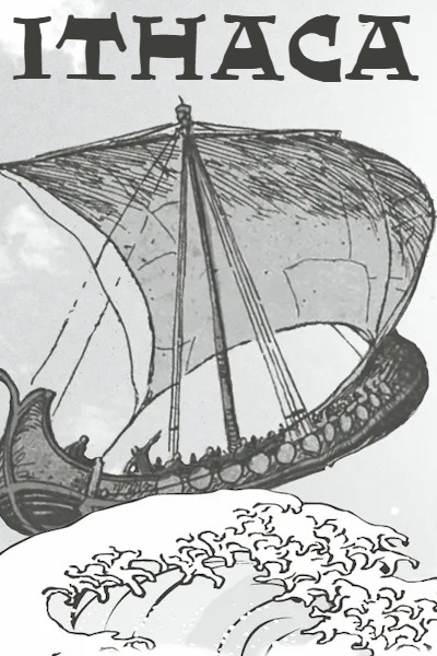Ithaca | The Odyssey