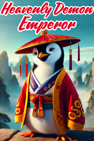 Heavenly Demon Emperor [Isekai • Xianxia • LitRPG]