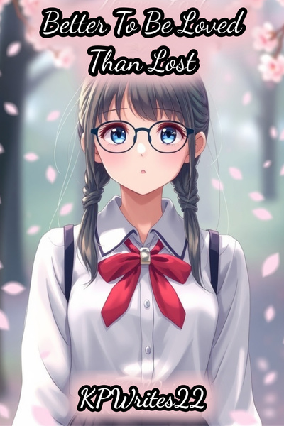 Better To Be Loved Than Lost - Volume 1