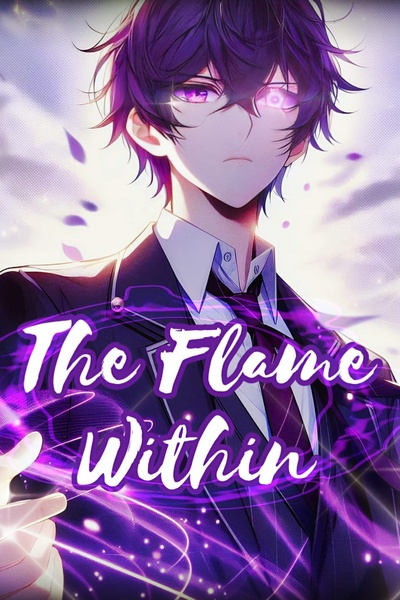 The Flame Within: Proven Humanity