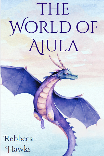 The World Of Ajula