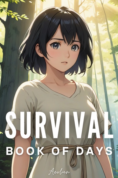 Survival: Book of Days