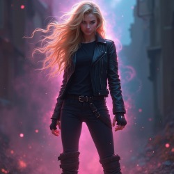 Storm Haven Academy of Magic