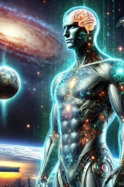 Saving Earth for Dummies