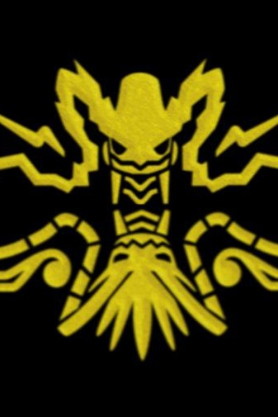 [Pokémon AU] Timeslip (Pokemon Scarlet/Violet AU)