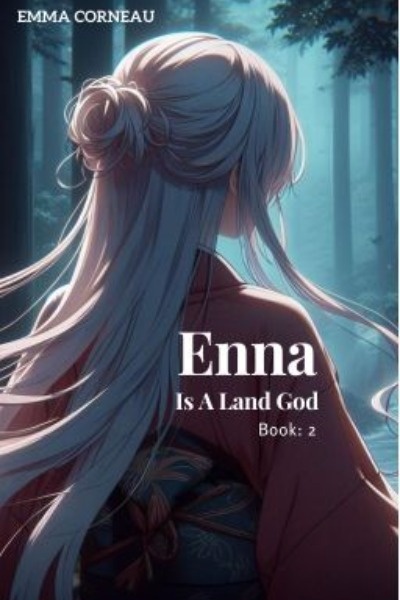 Enna is a Land God: Book 2