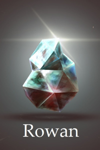 Combat Archaeologist: Rowan