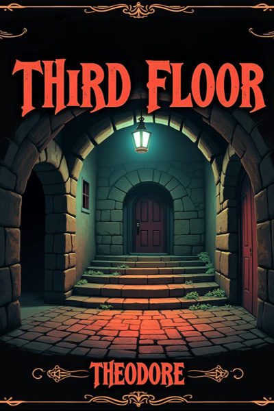 Third Floor Theodore
