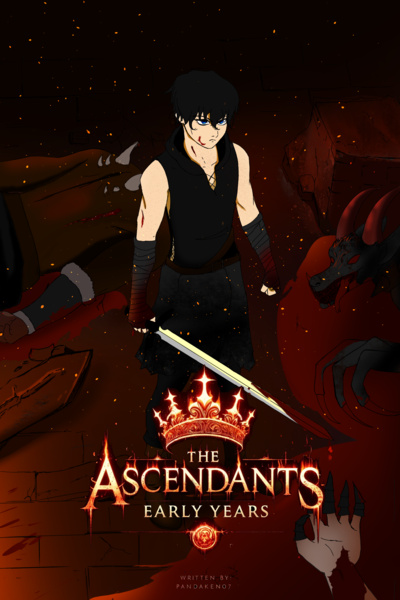 The Ascendants: Early Years
