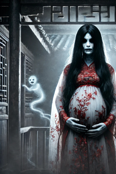 Beneath the Veil of Shadows