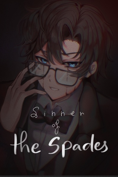 Sinner of the Spades