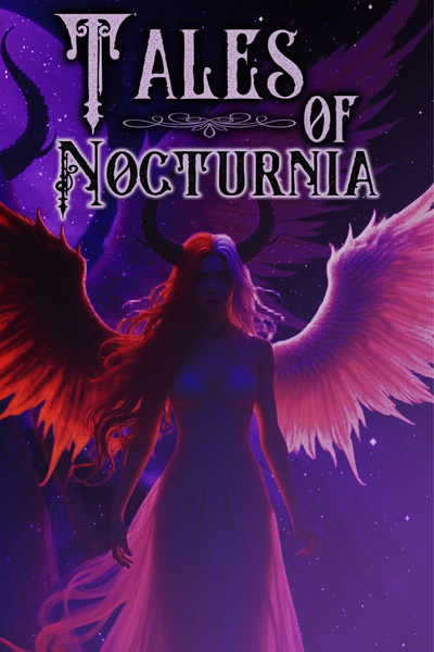 Tales of Nocturnia