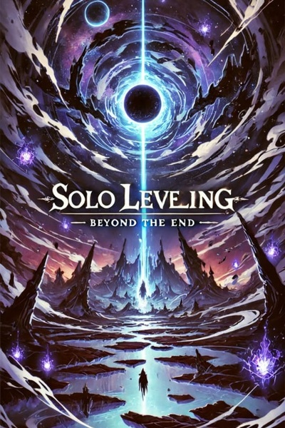Solo Leveling: Beyond the End
