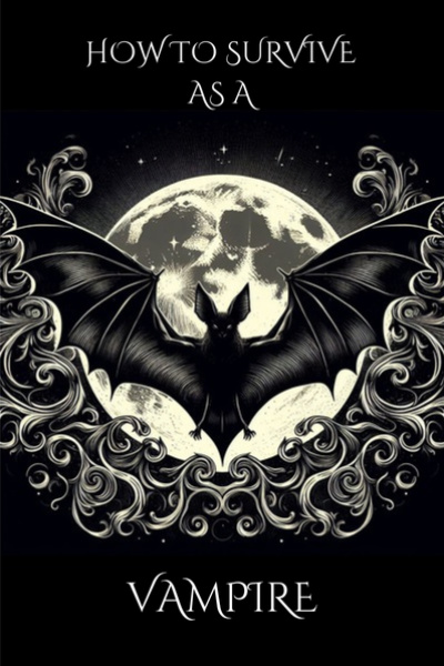 How to survive as a VAMPIRE