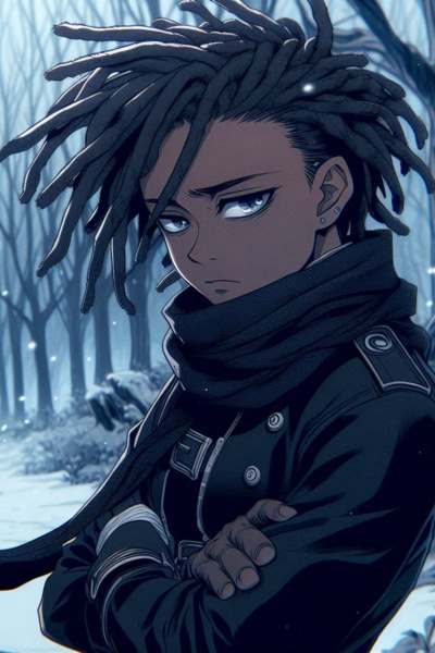 The New Gods Of Avaricia