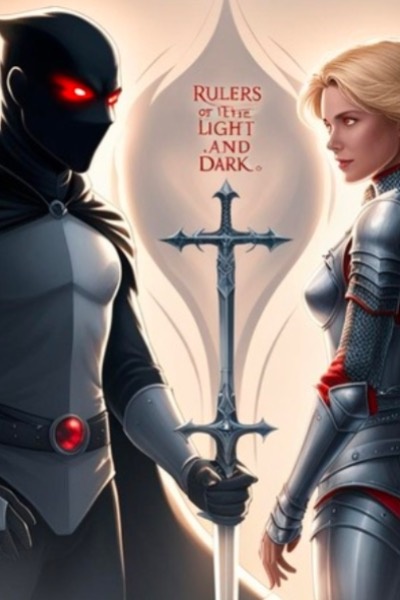 Twin Rulers of Light and Darkness