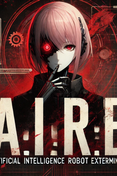 A.I.R.E. — Artificial Intelligence Robot Exterminator