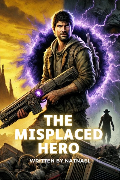 The Misplaced Hero