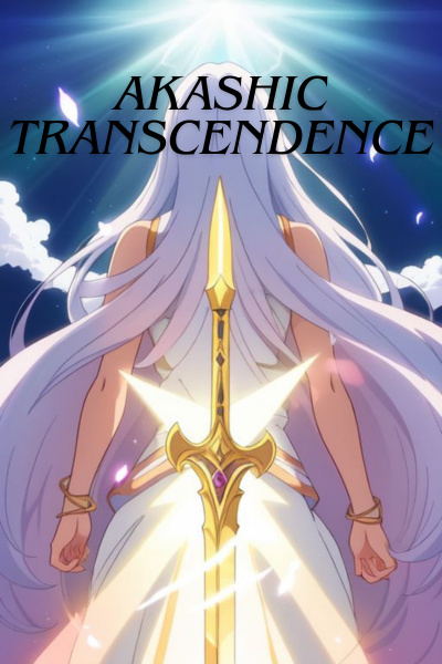 Akashic Transcendence [Reincarnation Progression Fantasy Adventure]