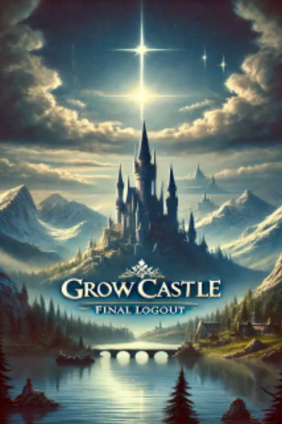 Logging Out... Into a New World