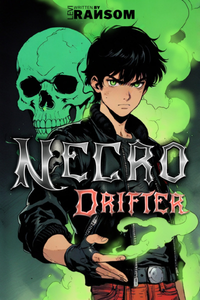 Necro Drifter
