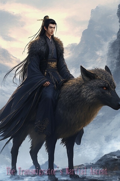 The Transmigrator's Martial Ascent