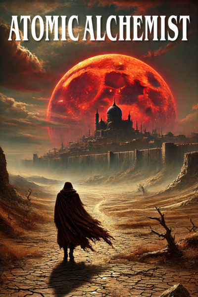 Atomic Alchemist: A Dying Earth Isekai