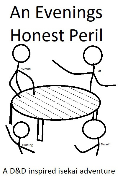 An Evenings Honest Peril