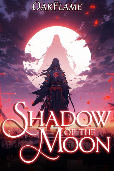 Shadow Of The Moon