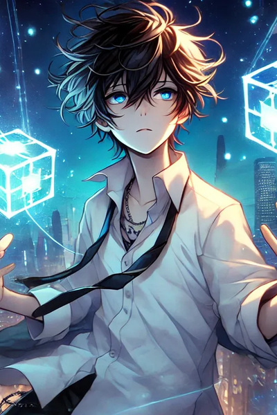 Odd Cubes And Odd Balls : Wish I had never got my powers