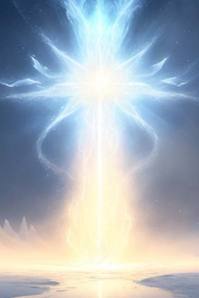 Book of The Lightborn: Rise