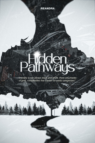 Hidden Pathways | Volume 1