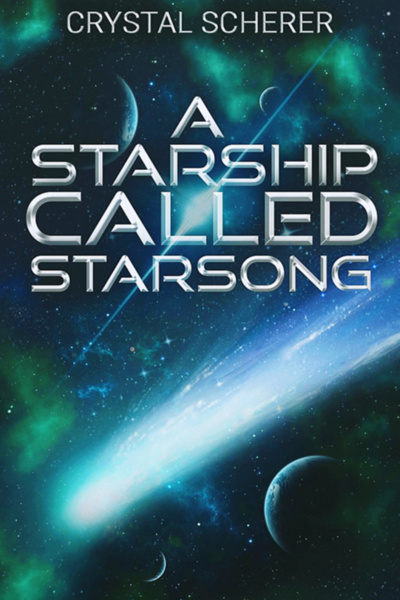 A Starship Called Starsong