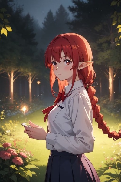 Shadows of the Infinite