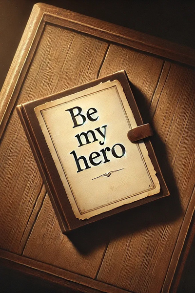 Be my hero