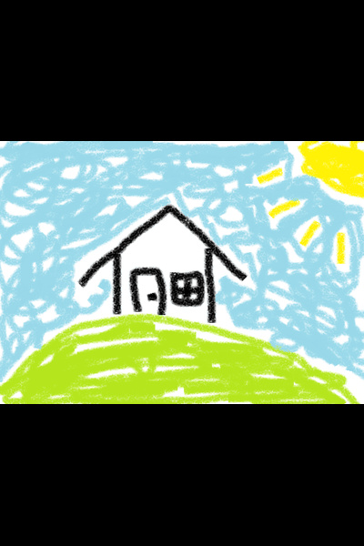 The House That Breathed