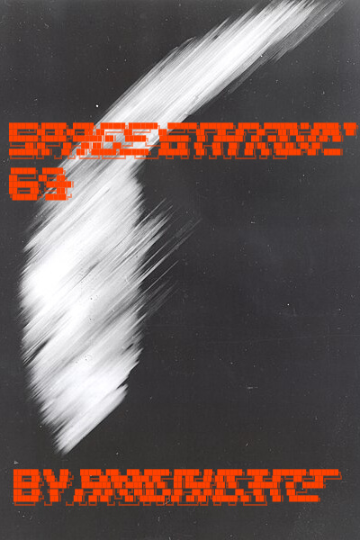 Space Station 69 [ Slice-of-Life // Dystopian Sci-Fi // Space Opera]