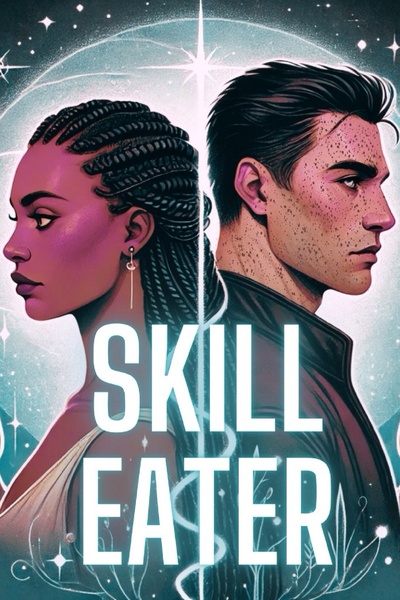 Skill Eater | LitRPG Progression Fantasy - [SLOWBURN ISEKAI LITRPG EXPERIENCE]