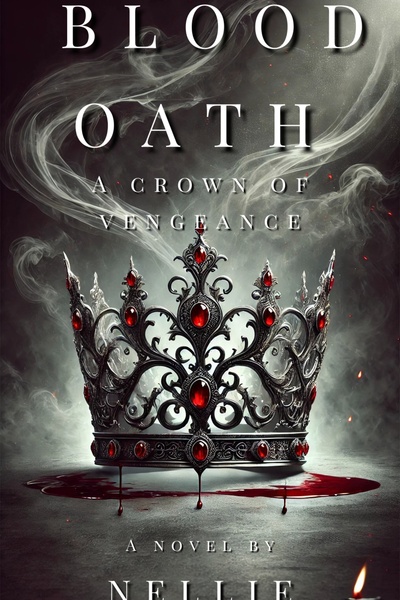 Blood Oath - A Crown of Vengeance