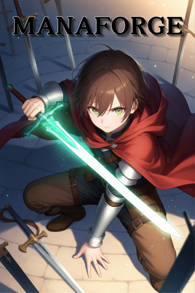 Manaforge