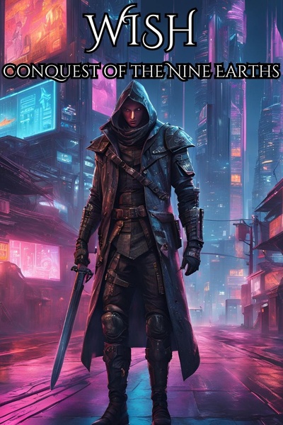 Wish: Conquest of the Nine Earths, Book 1