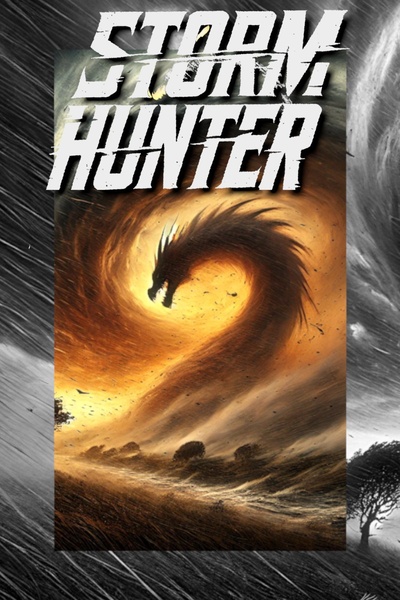 Storm Hunter