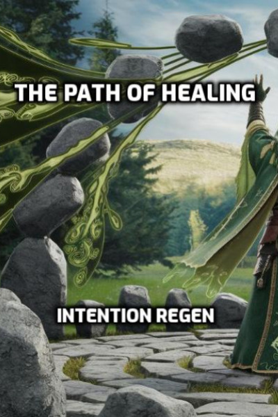 The Path of Healing