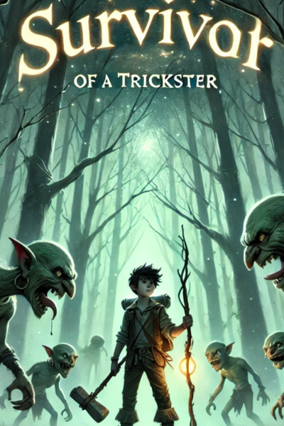 Survival of a Trickster