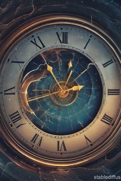 The Echoes of Forgotten Time