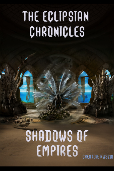 The Eclipsian Chronicles. Shadows of Empires.